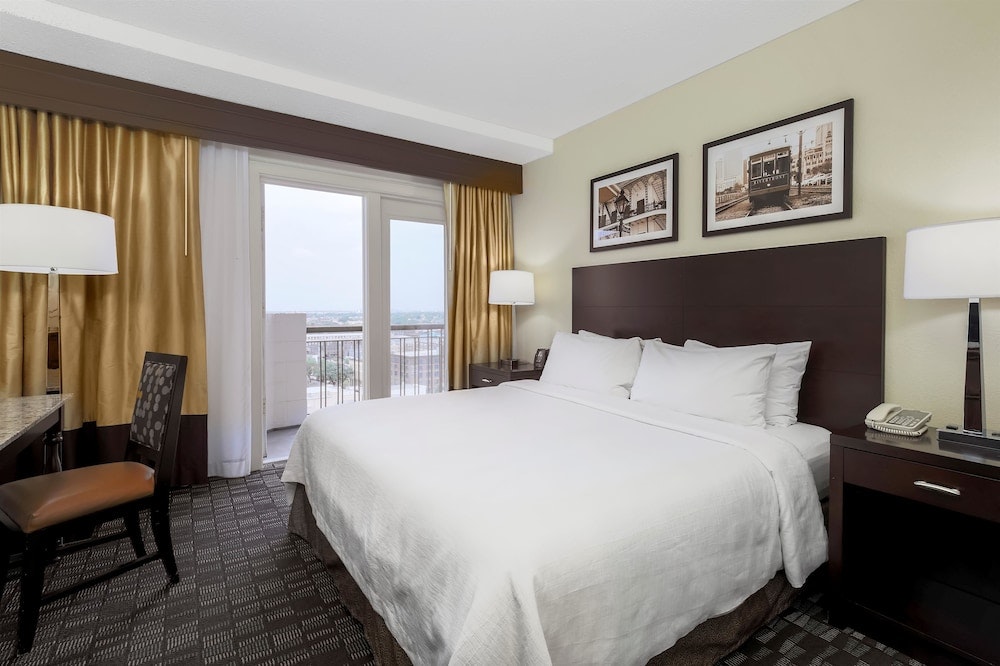 2 Room Suite-1 King Bed 5 options