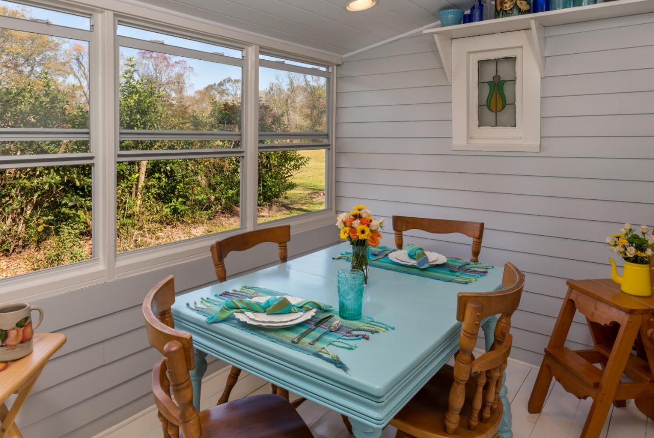 Two-Bedroom Bungalow